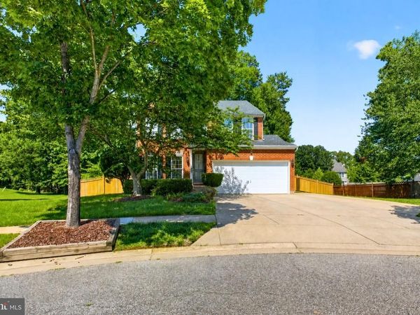 10166 HUBBARD COURT, WALDORF, MD 20603