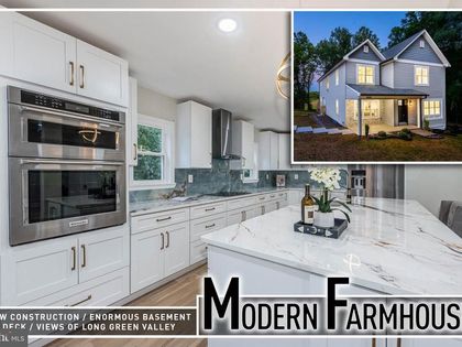 12303 LONG GREEN PIKE Glen Arm, MD 21057