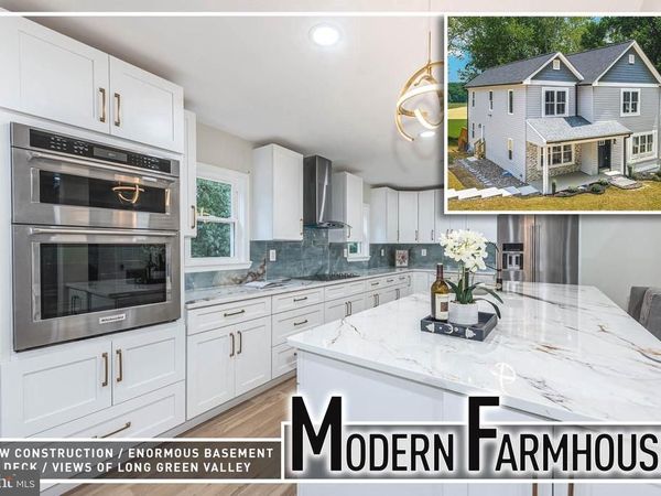 12303 LONG GREEN PIKE, GLEN ARM, MD 21057