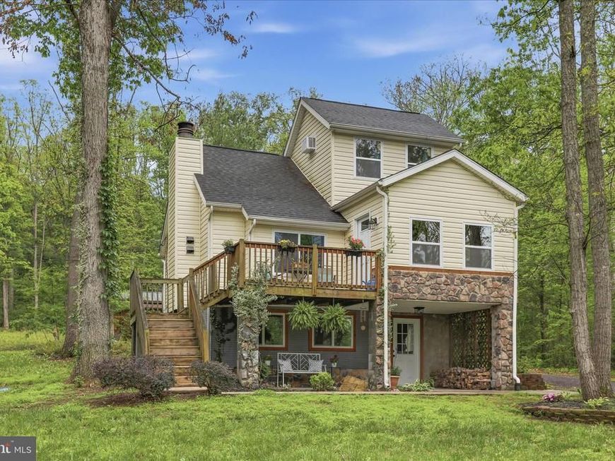 179 Myrtle Drive, Gerrardstown, WV 25420 Main Photo