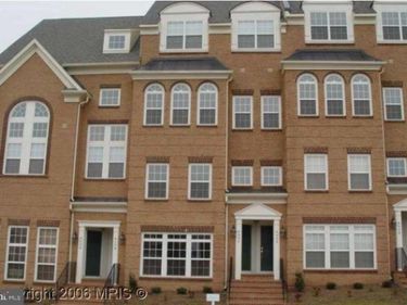 9532 WALKER WAY , MANASSAS PARK, VA 20111