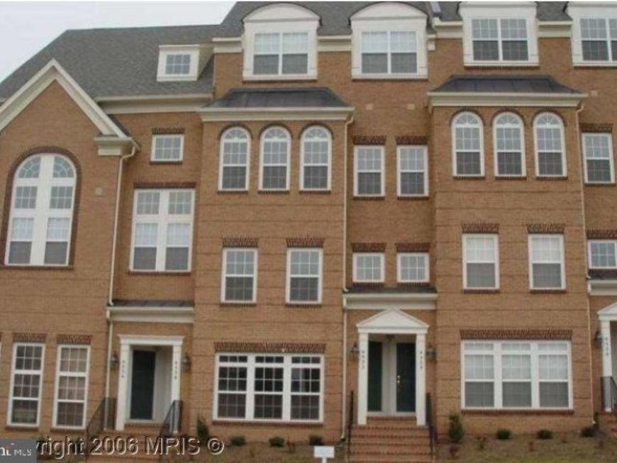 9532 Walker Way , Manassas Park, VA 20111 Main Photo