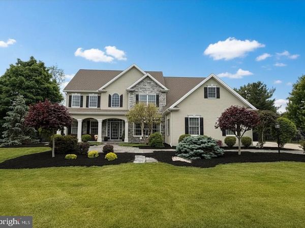 2312 FOREST LANE , HARRISBURG, PA 17112