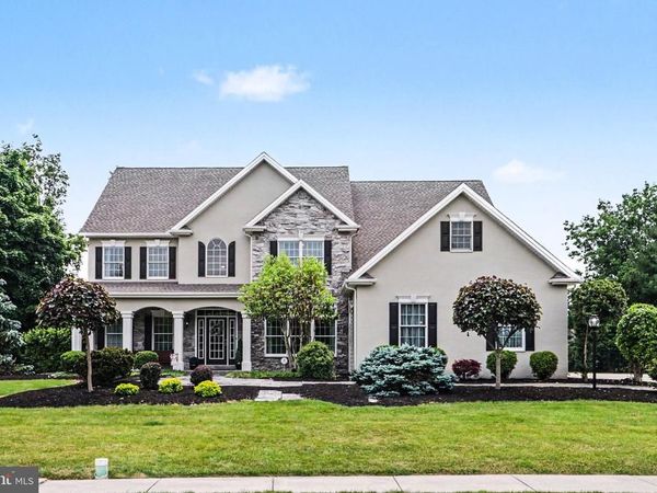 2312 FOREST LANE, HARRISBURG, PA 17112