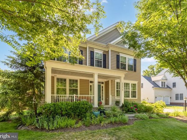 22478 DINAH PLACE , LEESBURG, VA 20175