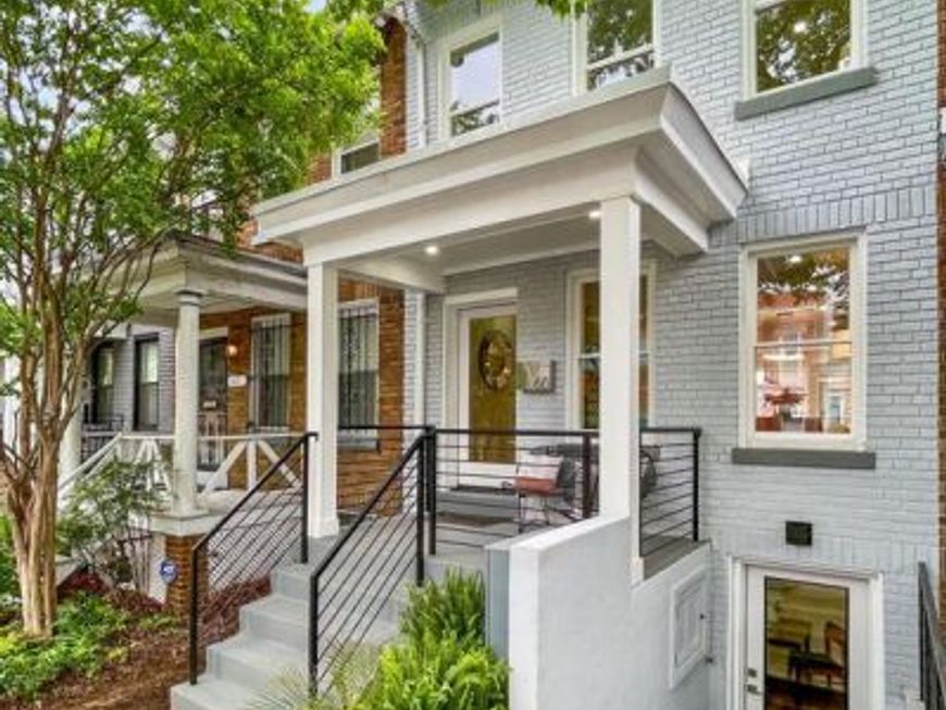 615 Morton Place Ne, Washington, DC 20002 Main Photo