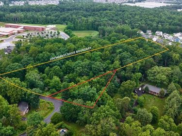 15218 HAYMARKET DRIVE, HAYMARKET, VA 20169