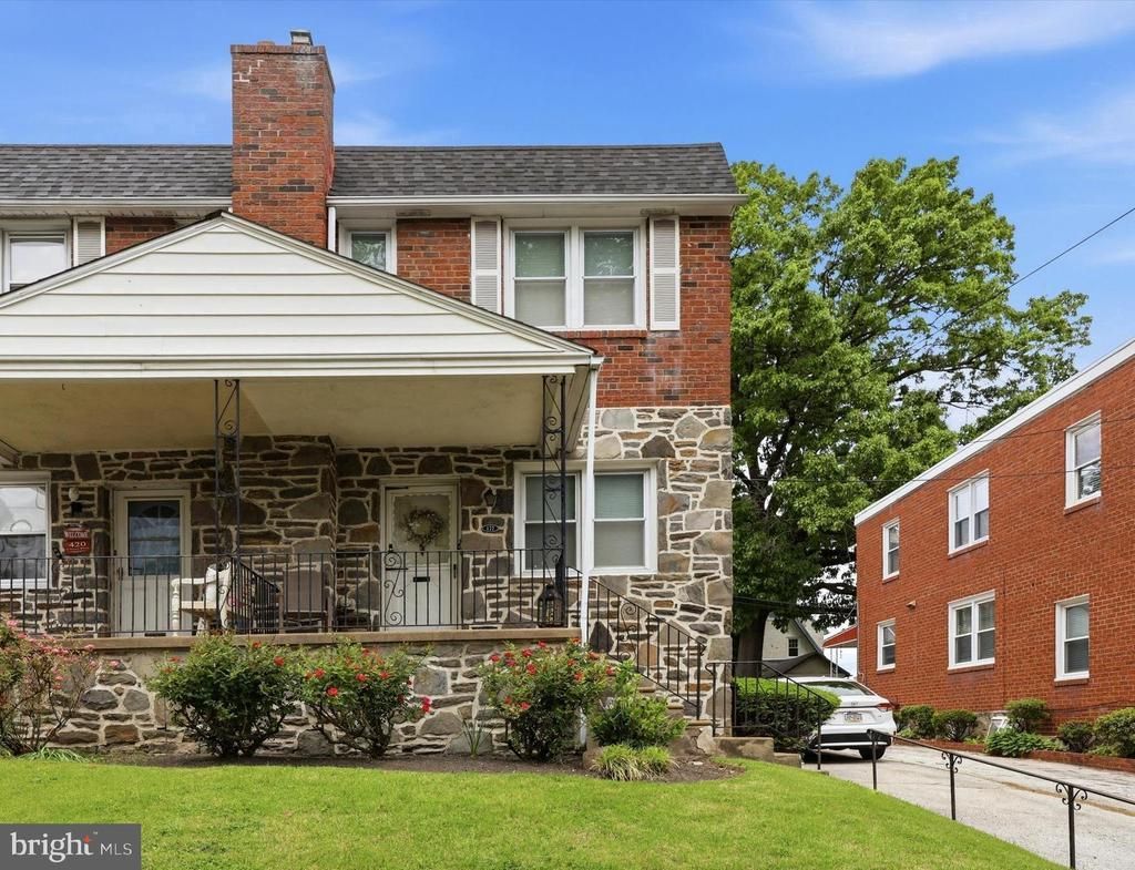 422 E Eagle Road, Havertown, PA 19083 Main Photo