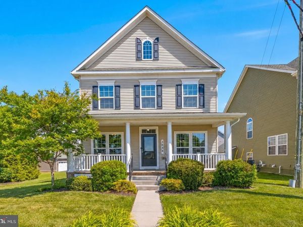 3638 JEFFERSON PIKE, JEFFERSON, MD 21755