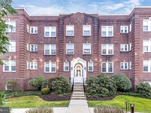 104 WOODSIDE ROAD , Unit A-305, HAVERFORD, PA 19041
