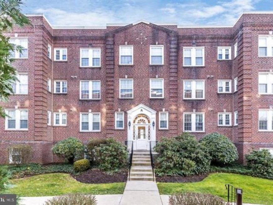 104 Woodside Road , Unit A-305, Haverford, PA 19041 Main Photo