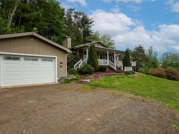 5609 King Hill Road, Campbell, NY 14821