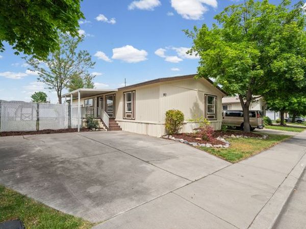1025 N 300 W, Unit 97, Springville, UT 84663