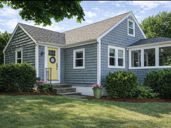 16 Cricket Ln., Marshfield, MA 02050