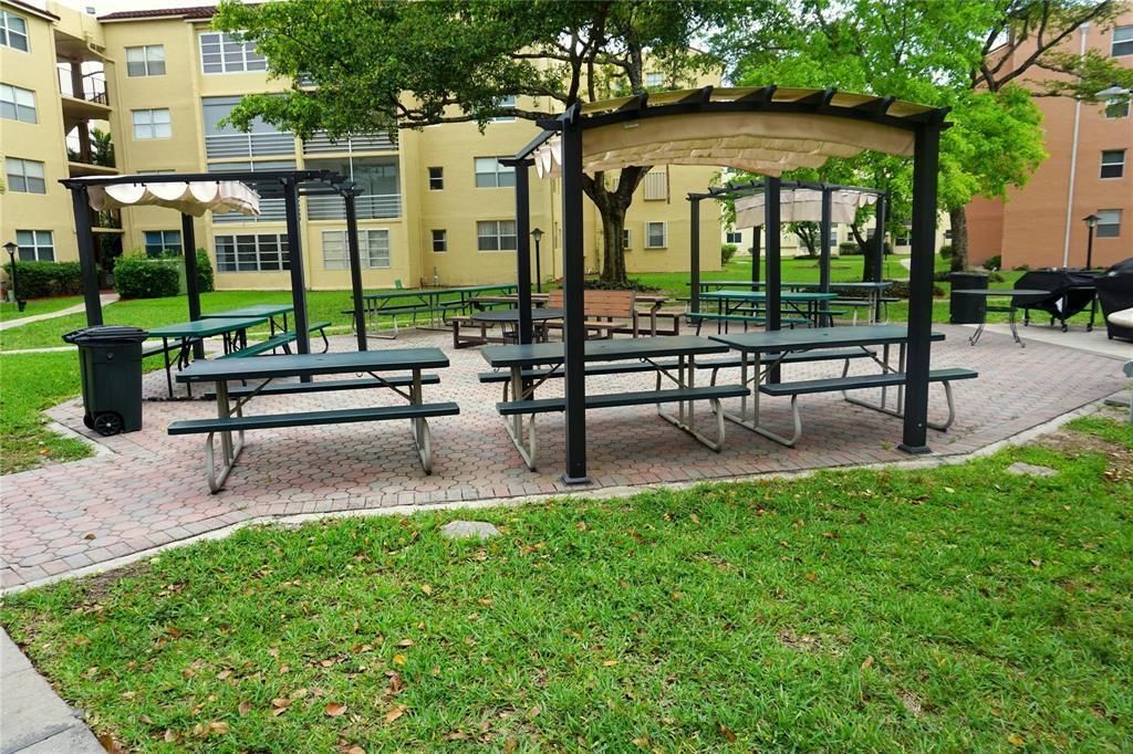 2851 Somerset Drive, Unit 208, Lauderdale Lakes, FL 33311 Photo
