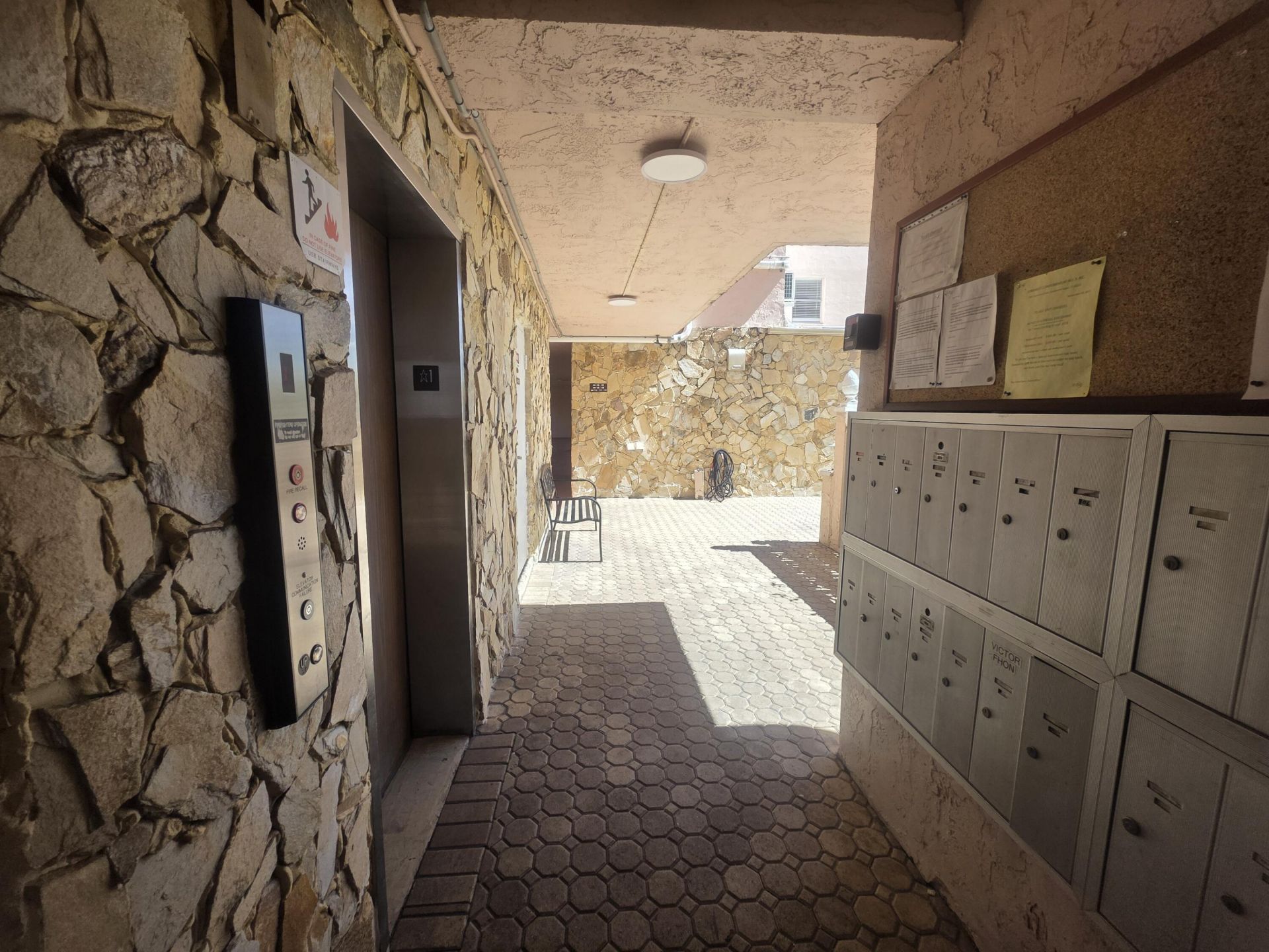 2851 Somerset Drive, Unit 208, Lauderdale Lakes, FL 33311 Photo