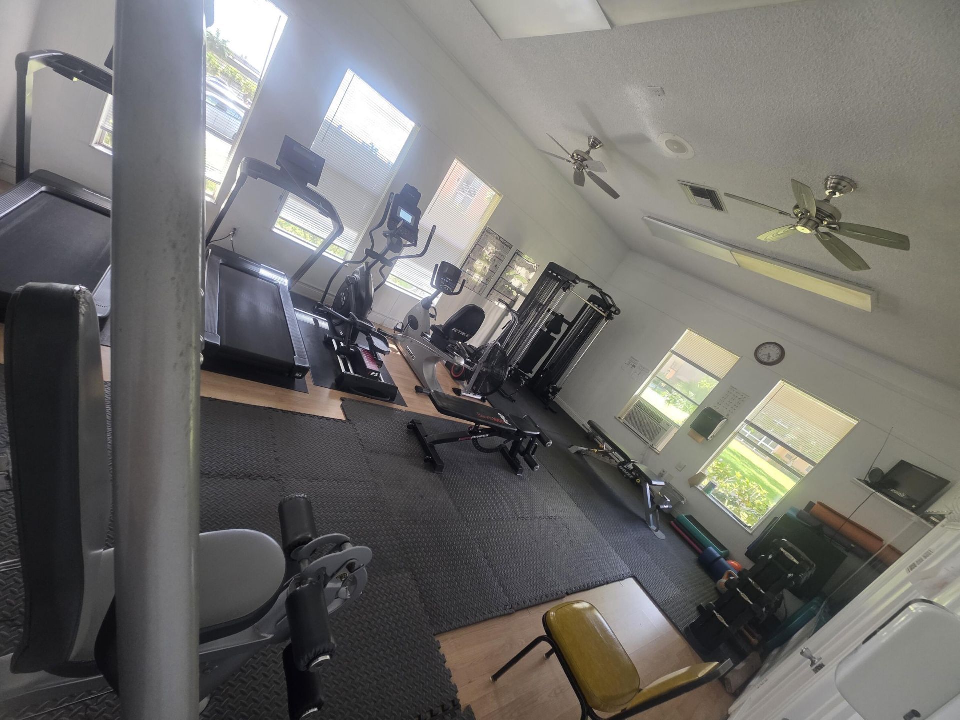 2851 Somerset Drive, Unit 208, Lauderdale Lakes, FL 33311 Photo