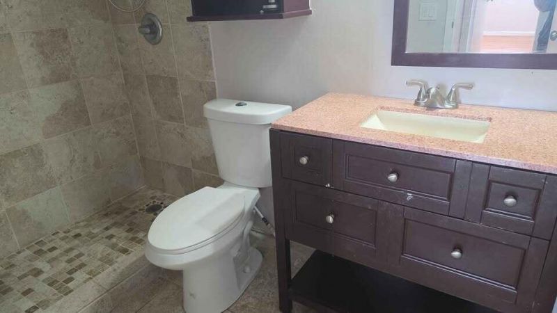 2851 Somerset Drive, Unit 208, Lauderdale Lakes, FL 33311 Photo