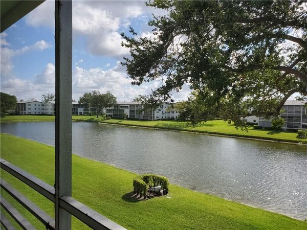 373 Fanshaw I, Boca Raton, FL 33434
