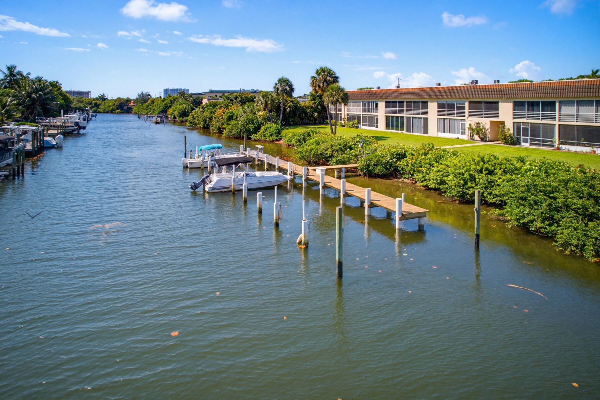 342 Southwind Drive, Unit 118, North Palm Beach, FL 33408 Photo