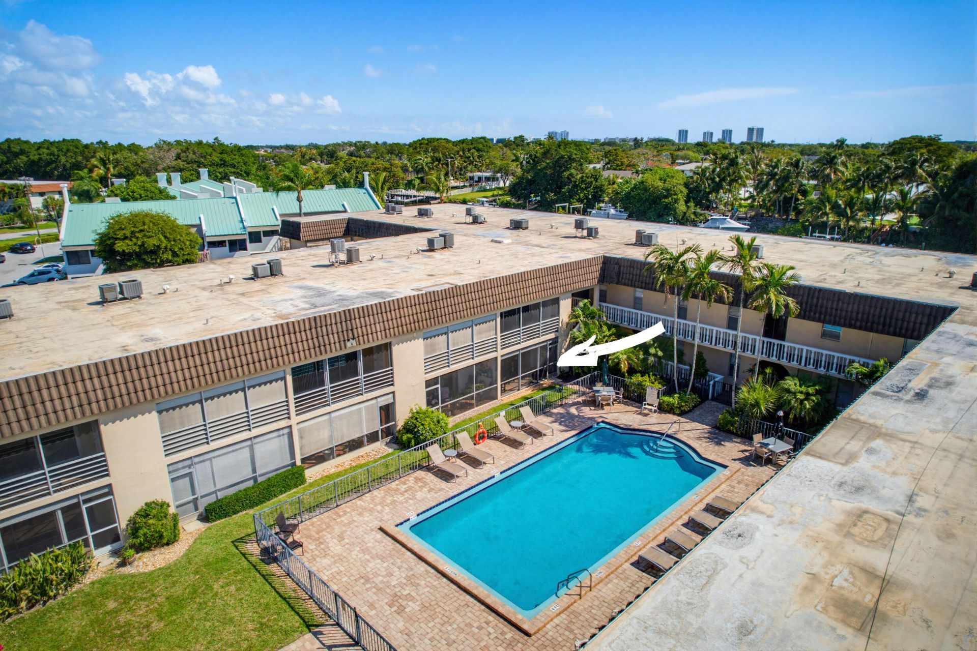 342 Southwind Drive, Unit 118, North Palm Beach, FL 33408 Photo