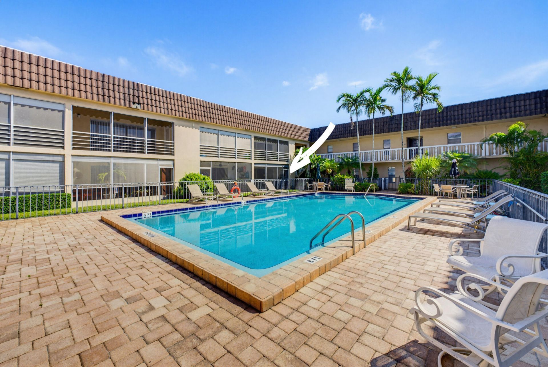 342 Southwind Drive, Unit 118, North Palm Beach, FL 33408 Photo