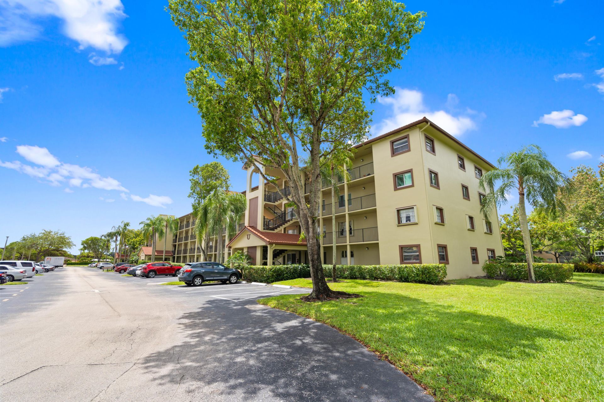 13000 SW 15th Court, Unit 311u, Pembroke Pines, FL 33027 Photo
