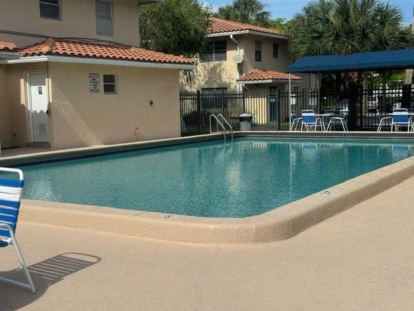 3211 NW 103rd Terrace, Unit 106-c, Coral Springs, FL 33065