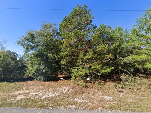 Tbd Oxford Avenue, Chipley, FL 32428
