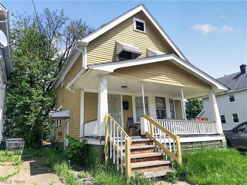 3617 E 103rd Street , Cleveland, OH 44105 Photo 19