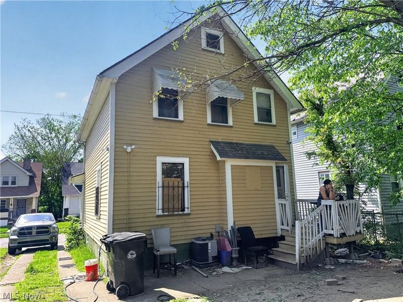 3617 E 103rd Street , Cleveland, OH 44105 Photo 20