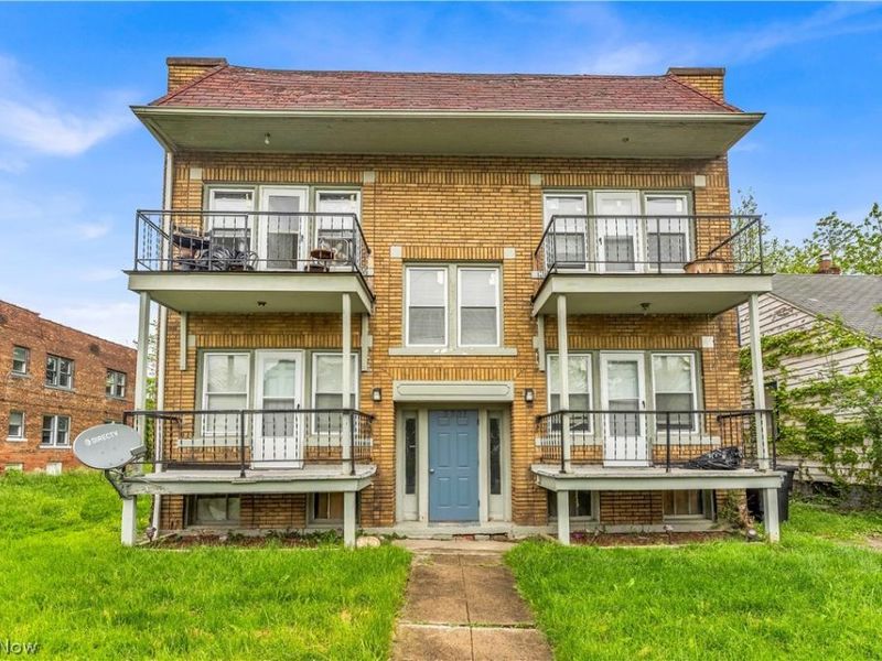 3301 E 143rd Street , Cleveland, OH 44120 Photo 1