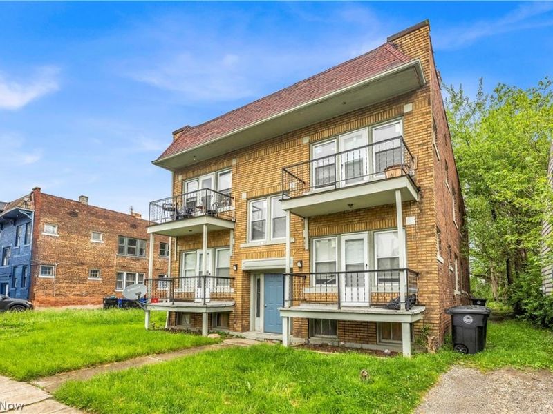 3301 E 143rd Street , Cleveland, OH 44120 Photo 2