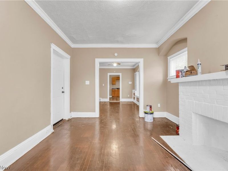 3301 E 143rd Street , Cleveland, OH 44120 Photo 27