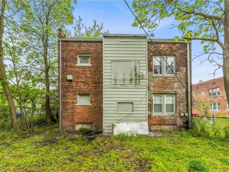 3301 E 143rd Street , Cleveland, OH 44120 Photo 39