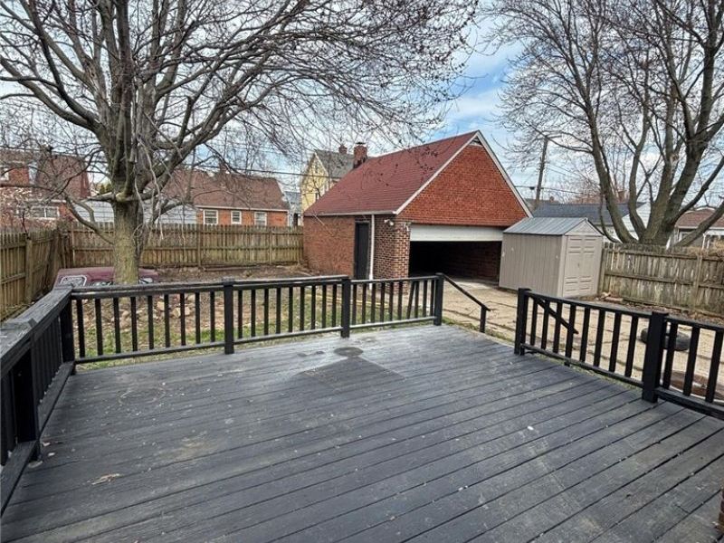 18603 Arrowhead Avenue , Cleveland, OH 44119 Photo 18