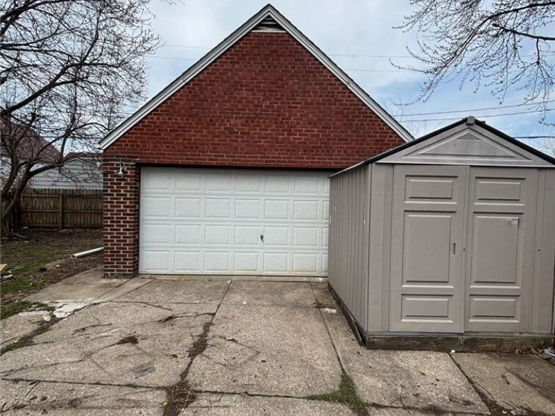 18603 Arrowhead Avenue , Cleveland, OH 44119 Photo 21