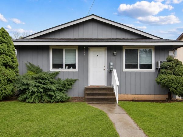 6028 N Lacey St, Spokane, WA 99208