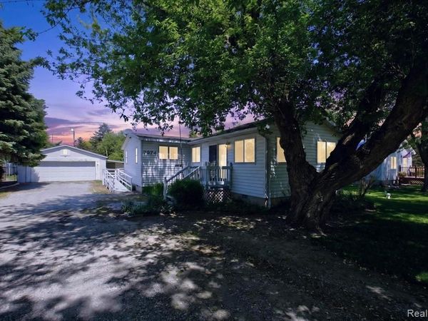 7974 W Gilford Road, Gilford Twp, MI 48757