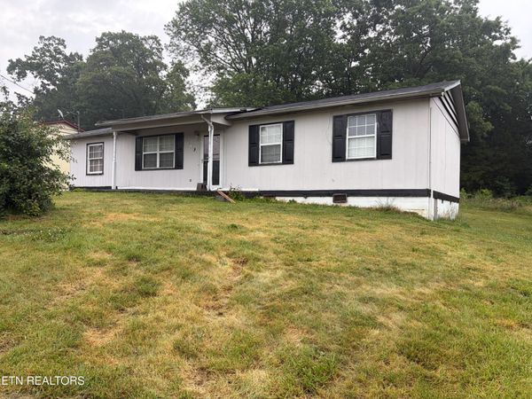 4100 Deer Run Drive, Knoxville, TN 37912