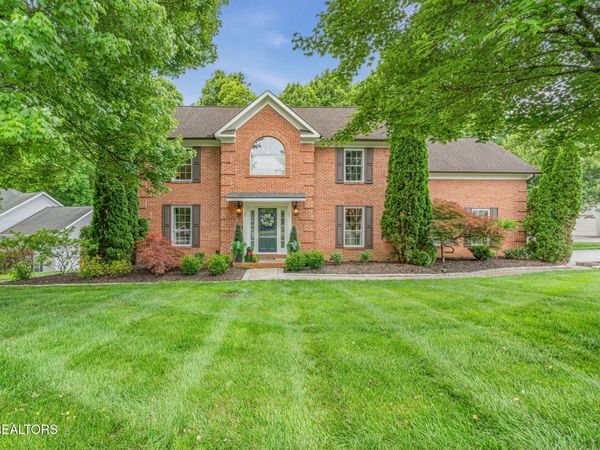 1226 Harrington Drive, Knoxville, TN 37922