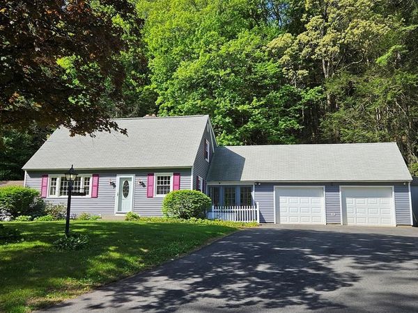 325 Pako Avenue, Keene, NH 03431