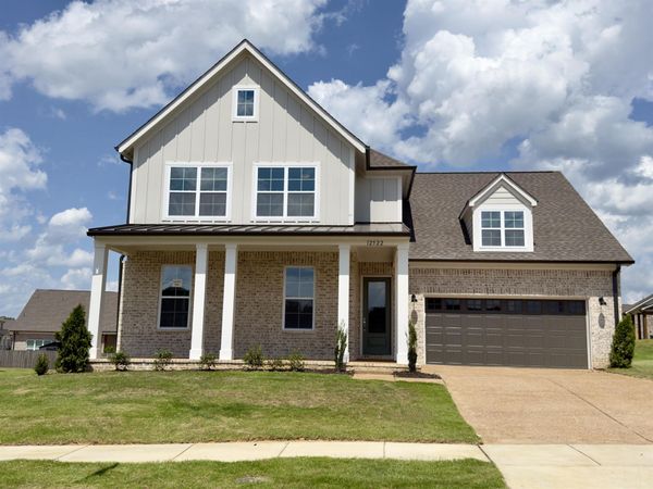 12522 IVY BLUFF LN N, Arlington, TN 38002
