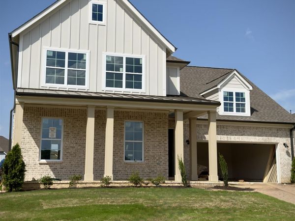 12522 IVY BLUFF LN N, Arlington, TN 38002
