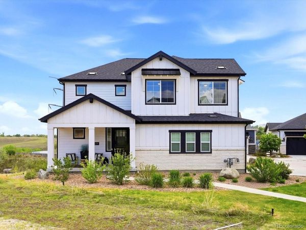 6679 S Kline Court, Littleton, CO 80127