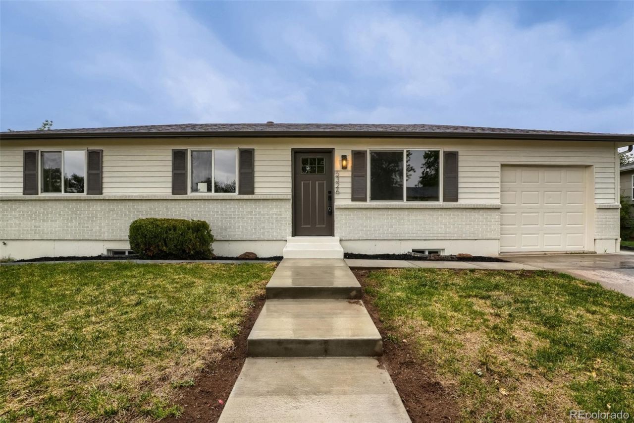 5326 Vaughn Street, Denver, CO 80239 Main Photo