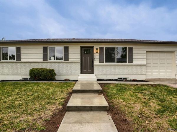 5326 Vaughn Street, Denver, CO 80239