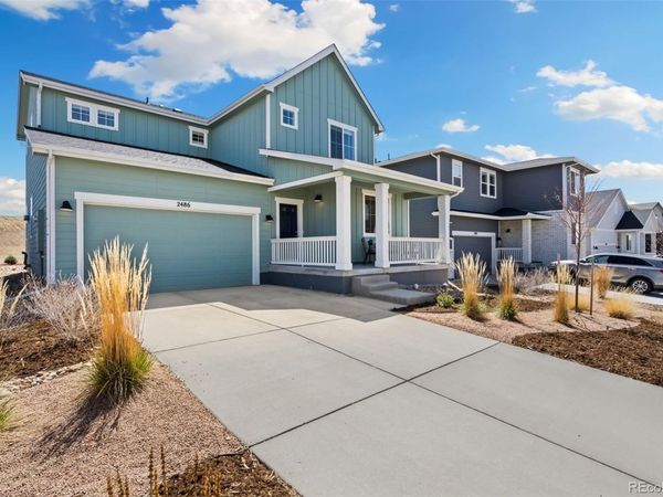 2486 White Pelican Avenue , Loveland, CO 80538