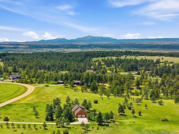 2219 Meadow Green Circle, Franktown, CO 80116