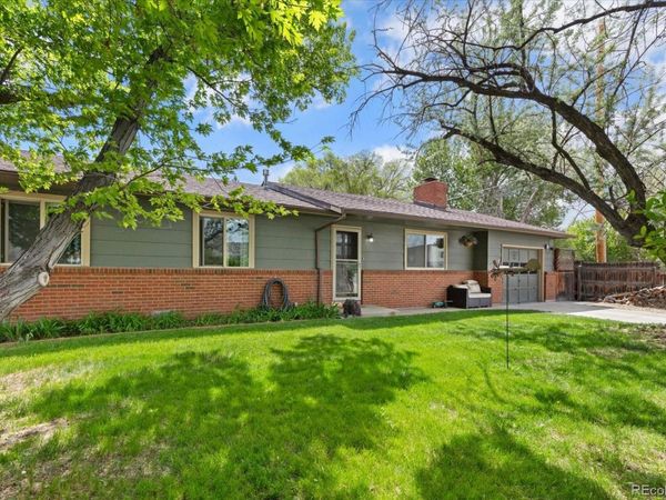 325 & 325 1/2 E 11th Street, Salida, CO 81201